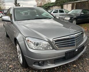 Mercedes-Benz C 180 Gebrauchtwagen