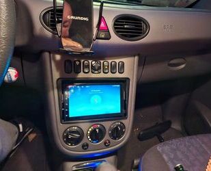 Mercedes-Benz A 140 Gebrauchtwagen