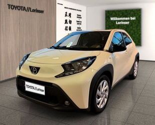 Toyota Aygo (X) Gebrauchtwagen
