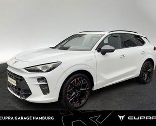 Cupra Terramar Gebrauchtwagen