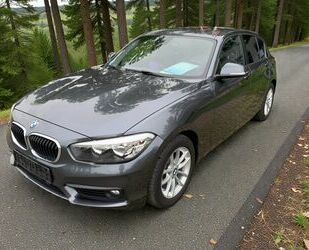 BMW 116 Gebrauchtwagen