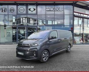 Citroen SpaceTourer Gebrauchtwagen