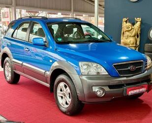 Kia Sorento Gebrauchtwagen