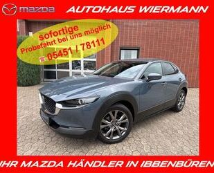 Mazda CX-30 Gebrauchtwagen