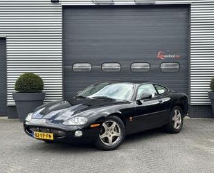 Jaguar XKR Gebrauchtwagen