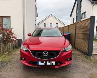 Mazda 6 Gebrauchtwagen