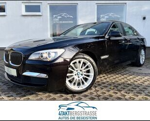 BMW 740 Gebrauchtwagen