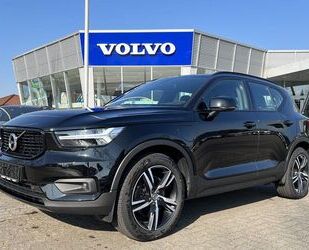 Volvo XC40 Gebrauchtwagen