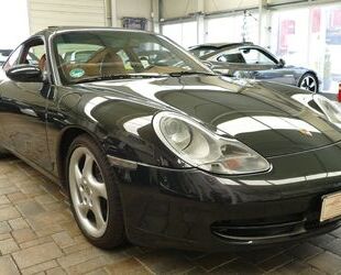 Porsche 996 Gebrauchtwagen