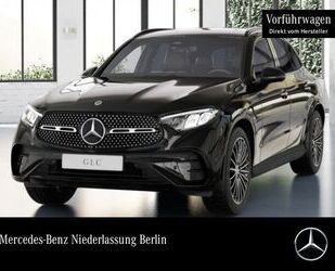 Mercedes-Benz GLC 300 Gebrauchtwagen