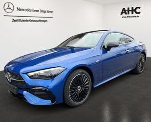 Mercedes-Benz CLE 300 Gebrauchtwagen