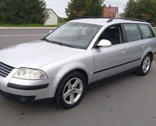 Audi Passat Variant 