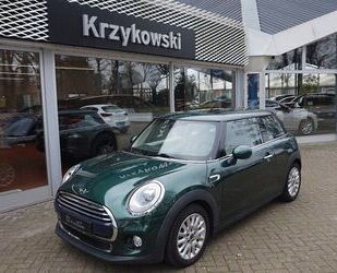 Mini Cooper Gebrauchtwagen