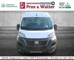 Fiat Ducato Gebrauchtwagen