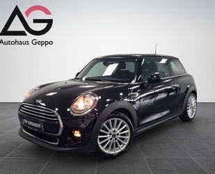 Mini Cooper Gebrauchtwagen