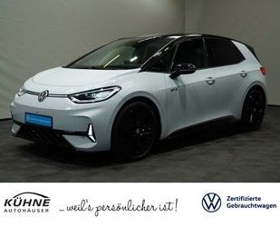 VW ID.3 Gebrauchtwagen