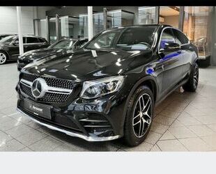 Mercedes-Benz GLC 250 Gebrauchtwagen