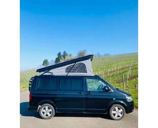 VW T5 Multivan Gebrauchtwagen