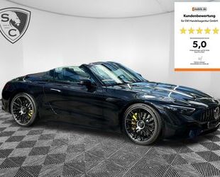 Mercedes-Benz SL 63 AMG Gebrauchtwagen