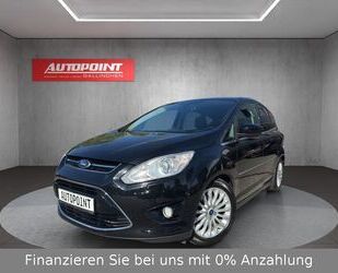 Ford C-Max Gebrauchtwagen