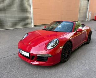 Porsche 991 Gebrauchtwagen