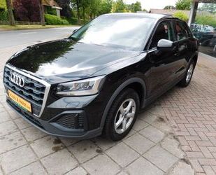 Audi Q2 Gebrauchtwagen