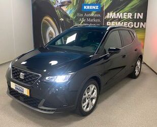 Seat Arona Gebrauchtwagen
