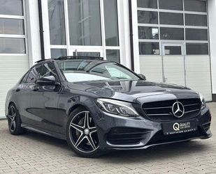 Mercedes-Benz C 250 Gebrauchtwagen