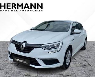 Renault Megane Gebrauchtwagen