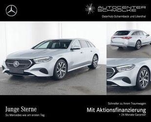 Mercedes-Benz E 200 Gebrauchtwagen