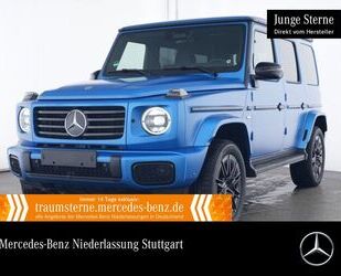 Mercedes-Benz G 580 Gebrauchtwagen