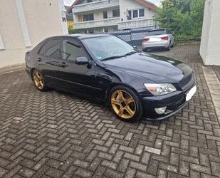 Lexus IS 200 Gebrauchtwagen