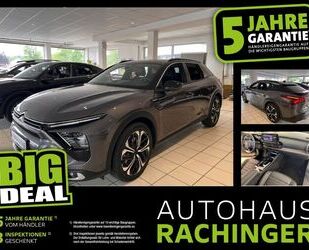 Citroen C5 X Gebrauchtwagen