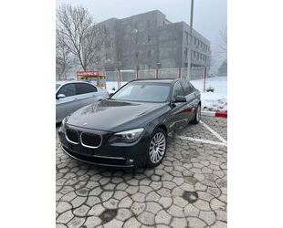 BMW 730 Gebrauchtwagen