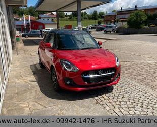 Suzuki Swift Gebrauchtwagen