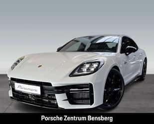 Porsche Panamera Gebrauchtwagen