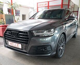Audi Q7 Gebrauchtwagen