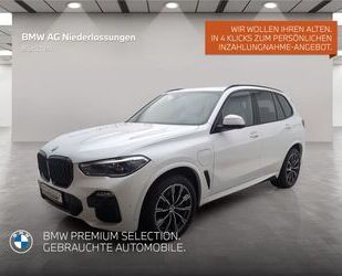 BMW X5 Gebrauchtwagen