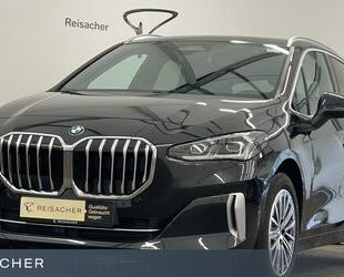 BMW 220 Active Tourer Gebrauchtwagen