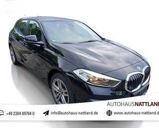 BMW 118 Gebrauchtwagen