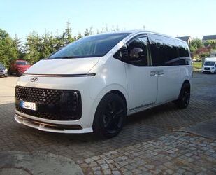 Hyundai STARIA Gebrauchtwagen