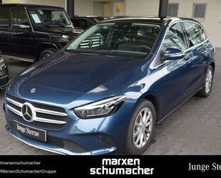 Mercedes-Benz B 250 Gebrauchtwagen