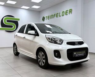 Kia Picanto Gebrauchtwagen