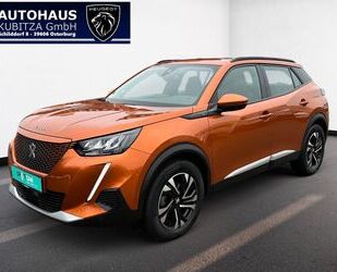 Peugeot 2008 Gebrauchtwagen