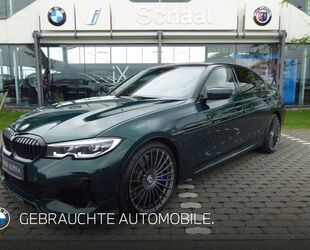 Alpina D3 S Gebrauchtwagen