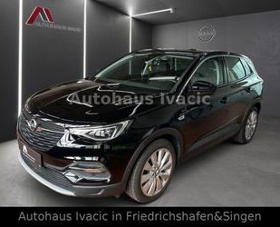 Opel Grandland (X) Gebrauchtwagen