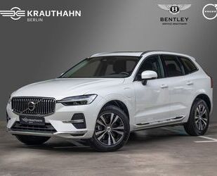 Volvo XC60 Gebrauchtwagen