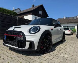 Mini John Cooper Works Gebrauchtwagen