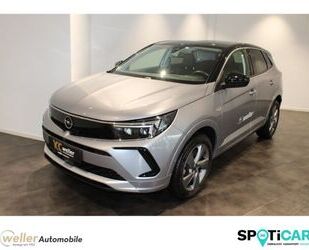 Opel Grandland (X) Gebrauchtwagen