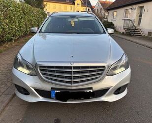 Mercedes-Benz E 250 Gebrauchtwagen